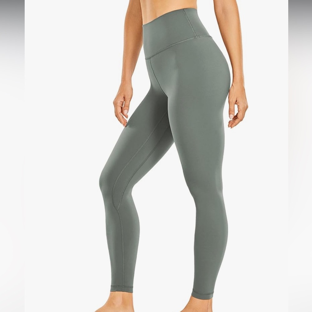 Workout legging - 3 pack
